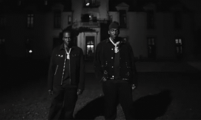 Pusha T Drags Travis Scott Over UTOPIA, Loyalty, and Kylie in Scathing New Clipse Single “So Be It” Drake Meltdown